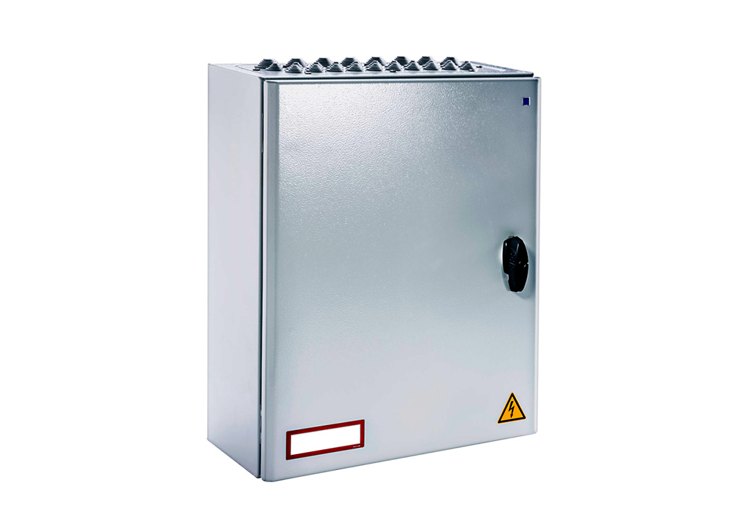 ABV Modul Central EMB8000