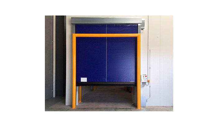 DynamicRoll Frigo