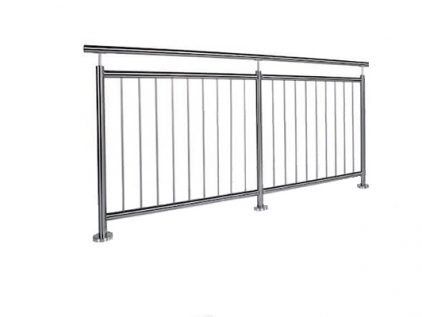 TR Inox
