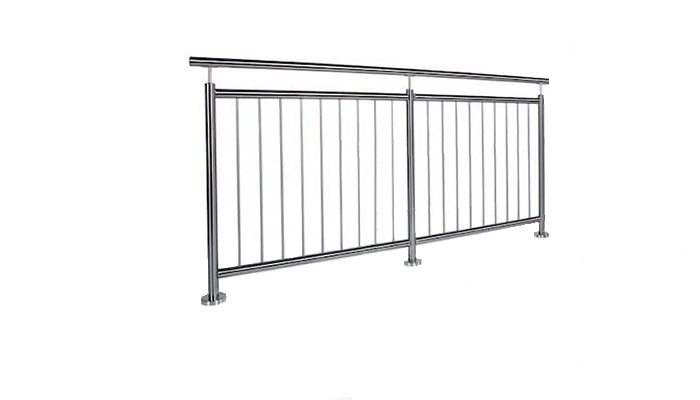 TR Inox