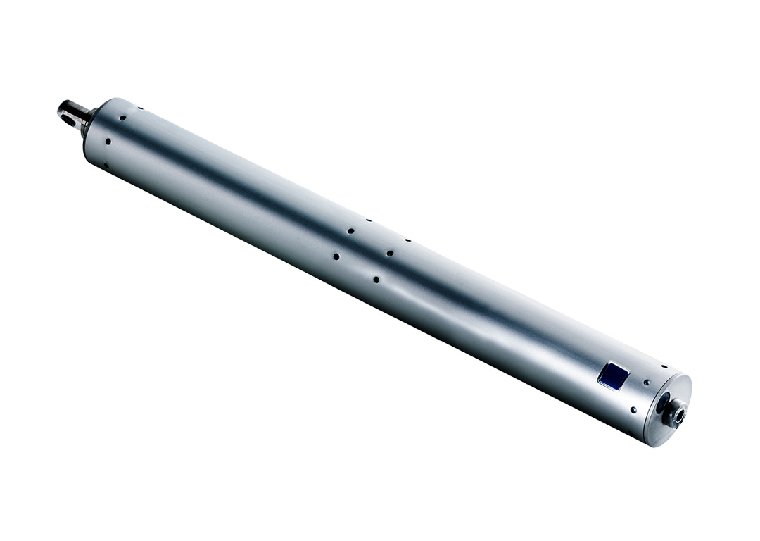 Spindelmotor PLx