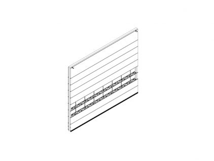 Megapack Hangarport