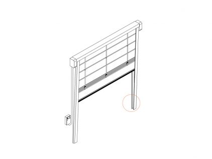 Mega pack hangarport