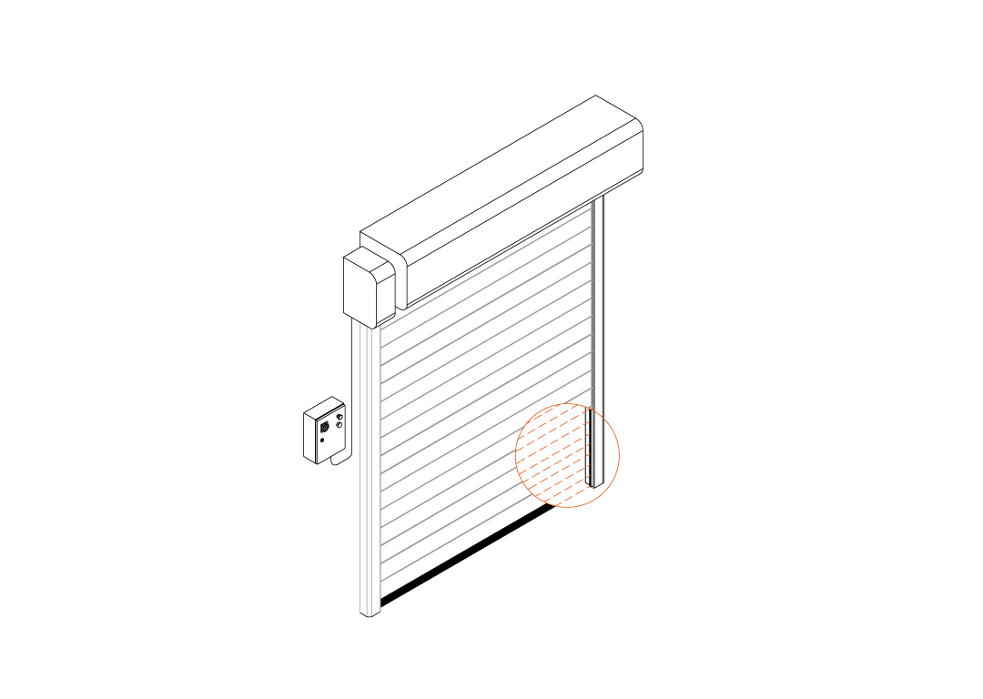 DynamicRoll Frigo 1