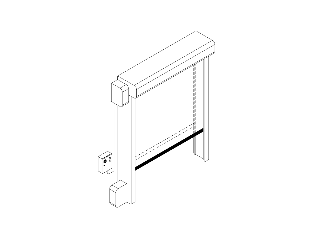DynamicRoll Frigo 2