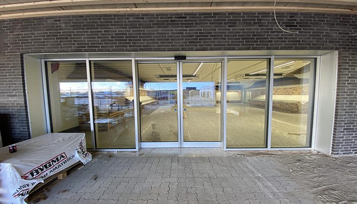 ABC Lavpris, Fredericia